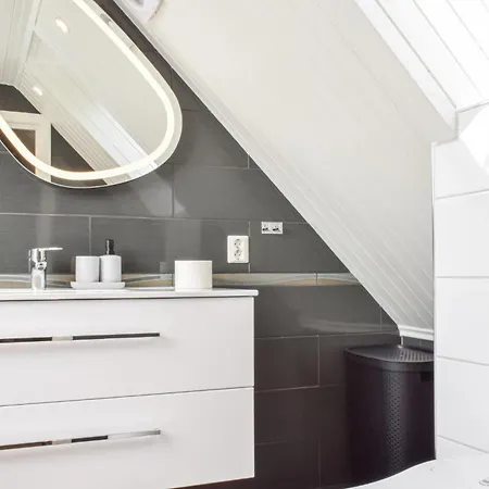 Gorgeous In Os With Kitchen Ferienhaus Haljem